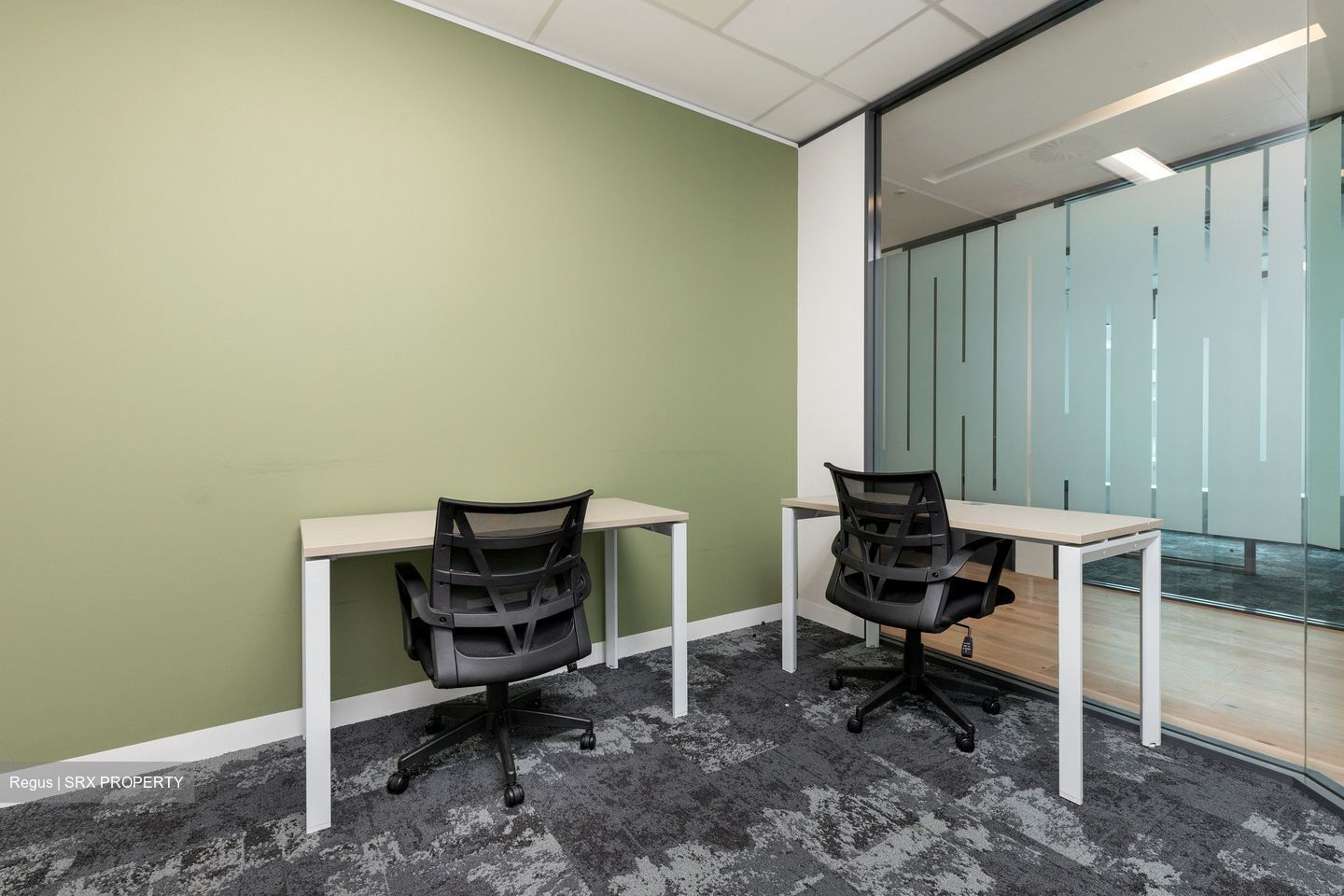 Fortune Centre (D7), Office #610426051